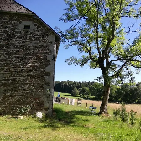 Les Chaumeix *