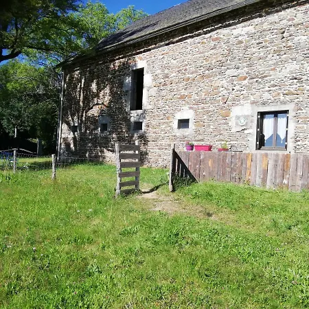 Les Chaumeix *