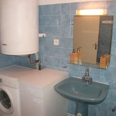 Holiday home Les Chaumeix