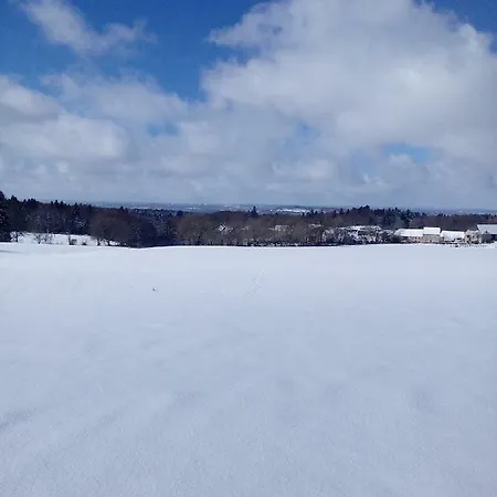 Сasa de vacaciones Les Chaumeix *
