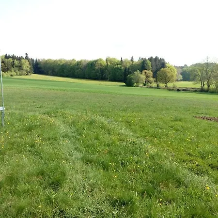 Les Chaumeix Prondines