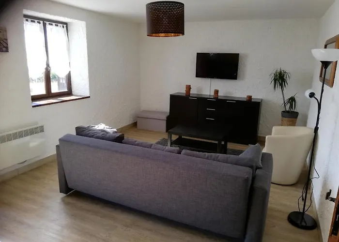 Les Chaumeix * Prondines