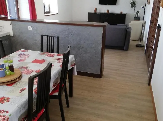 Les Chaumeix Prondines