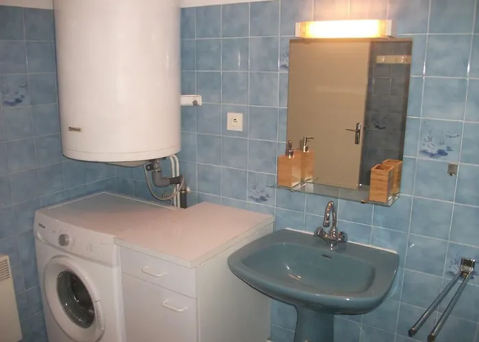 度假居 Les Chaumeix