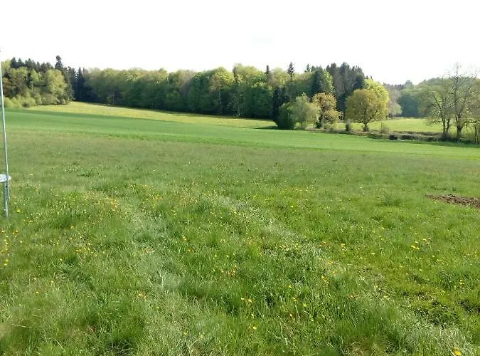 Les Chaumeix Prondines